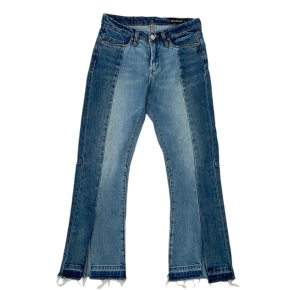 Blank NYC Flare Jeans - Picture 1 of 10